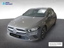 Mercedes-benz Classe A 160 109ch Style Line