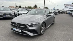 Mercedes CLASSE A 200 163CH AMG LINE 7G-DCT