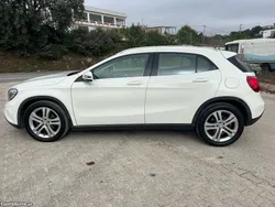Mercedes-Benz GLA 200 advaguard