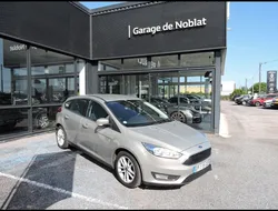 Ford Focus TITANIUM 1.0 ECOBOOST 100CH BVM5