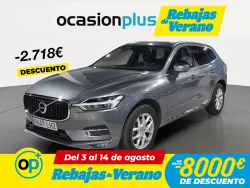 VOLVO XC60 D4 Business Plus Aut.