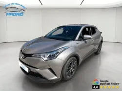 Toyota C-HR Hybrid Advance