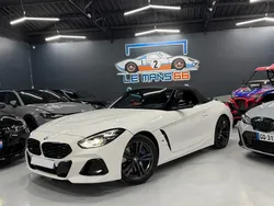 BMW Z4 G29 M40i 340 ch BVA8 M Performance