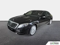 MERCEDES Classe S 350 d L Executive A