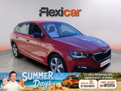 SKODA Scala 1.0 TSI Active 85kW