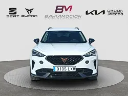 CUPRA Formentor 1.5 TSI 150 DSG