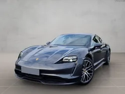 Porsche Taycan 4S