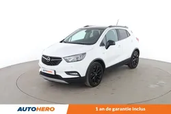 Opel Mokka X 1.6 CDTI 4x2 Color Edition 136 ch