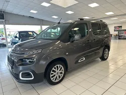 Citroën Berlingo TAILLE M 1.5 BLUEHDI 102 BVM6 FINITION FEEL