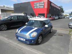Mini Cooper D 110 123.000 kms