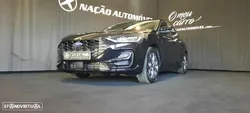Ford Focus 1.0 EcoBoost MHEV ST-Line