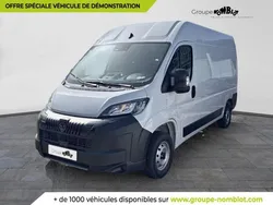 Peugeot Boxer FOURGON FGN 3.0 T L2H2 120 S&S BVM6