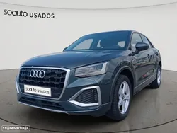 Audi Q2 30 TFSI Advanced