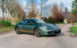 Porsche 911 991.1 Carrera - Belle configuration - Full entretien Porsche