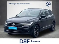 Volkswagen Tiguan 2.0 TDI 150ch DSG7 MATCH