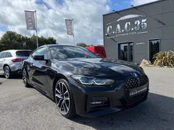 Bmw Série 4 Coupé 420iA 184cv M-Sport G22
