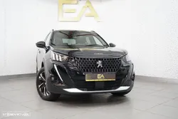 Peugeot 2008 1.2 PureTech GT