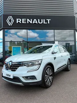 Renault Koléos Initiale Paris Energy DCI 175 4x2 X-TRONIC