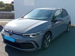 Volkswagen Golf 1.5 eTSI OPF 130 DSG7 R-Line