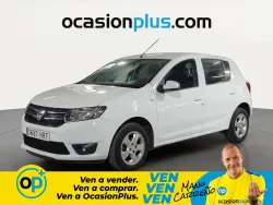 DACIA Sandero 1.5dCi Laureate 75