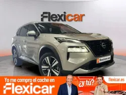 NISSAN X-Trail 1.5 e-Power Tekna e-4orce 4x4 5pl. 158kW