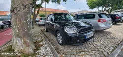 MINI Countryman Cooper SE ALL4 Classic Auto