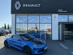 Alpine a110 ii 1.8 t 300 r turini