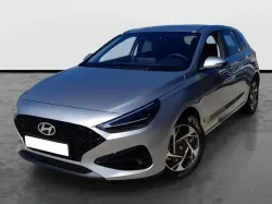Hyundai i30 FL2 1.0 T-GDi 73,5 kW (100 CV) Híbrido 48V MT6 2W
