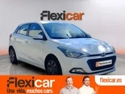 HYUNDAI i20 1.2 25 Aniversario