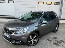 Peugeot 2008 1.6 blue hdi 100 allure / entretien effectué / contrôle technique ok / diesel / 155 000 kilomètres