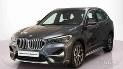 BMW X1 de 2021