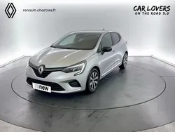 RENAULT Clio TCe 100 GPL Evolution
