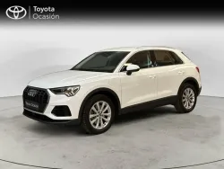 AUDI Q3 45 TFSIe Advanced S-tronic