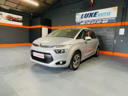 Citroën C4 Picasso 1.2 i 130ch Business Clim 7990