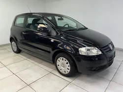 VOLKSWAGEN FOX ARROVAGE DE 5 FOX CE JOUR le top pour jeune permis
