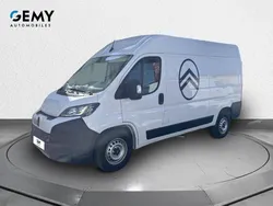 Citroen jumper fgn 35 l2h2 140 s&s bva8