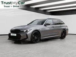 BMW Série 3 20 Touring M-Sport /Maxton/Cam/Carplay/Keyless