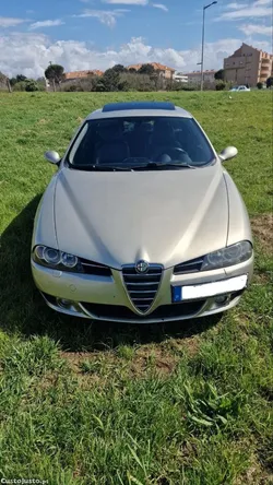 Alfa Romeo 156 (932)