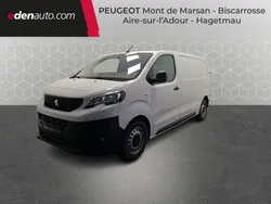 Peugeot Expert FGN TOLE STANDARD 1.5 BLUEHDI 120 S&S BVM6 ASPHALT