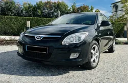 Hyundai i30 1.6Crdi Nacional um Dono