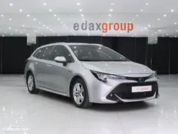 Toyota Corolla Touring Sports 1.8 Hybrid Comfort