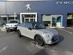 Mini (4) Cooper Edition Shoreditch 136 ch
