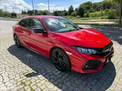 Honda Civic 1.0 i-VTEC Dynamic