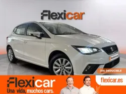 SEAT Ibiza 1.0 MPI S&S Reference 80