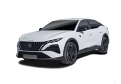 Peugeot 408 Hybrid 145 e-DCS6 GT