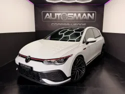 Volkswagen Golf GTI Clubsport 2.0 TSI 221kW (300CV) DSG