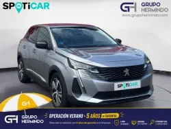 PEUGEOT 3008 HYB PHEV 225 Allure Pack e-EAT8