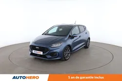 Ford Fiesta 1.0 EcoBoost mHEV ST-Line X 5P 125 ch