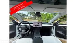Tesla Model Y Long Range Tração Integral