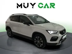 SEAT Ateca 1.5 EcoTSI S&S Style Go